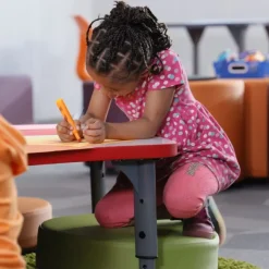 Marco Group Sonik Floor Rocker^Kids Floor Seating|Active Seating