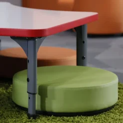Marco Group Sonik Floor Rocker^Kids Floor Seating|Active Seating