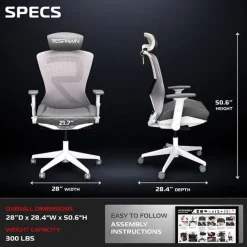RESPAWN SPIRE Series Gaming Chair^ Gaming Chairs