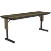 Correll SP Panel Leg Seminar Tables^ Training & Seminar|Folding