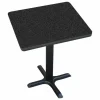 Correll Square Cafe Tables^ Cafe Tables|Café