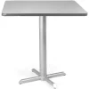Smith System Square Cafe Tables^ Cafe Tables|Café