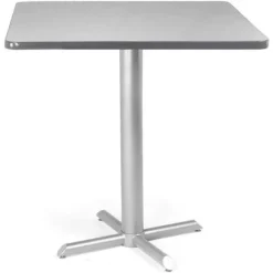 Smith System Square Cafe Tables^ Cafe Tables|Café