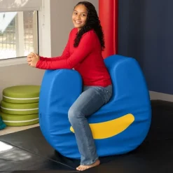 Jaxx Squoosh Motion Foam Rockers^ Active Seating|Flexible Seating