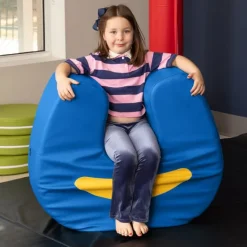 Jaxx Squoosh Motion Foam Rockers^ Active Seating|Flexible Seating