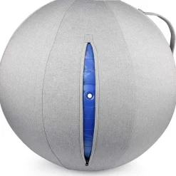 Bintiva Stability Balls with Washable Cover^Kids Active Seating|Kids Chairs
