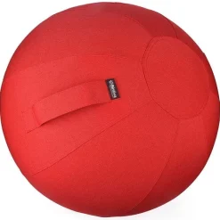 Bintiva Stability Balls with Washable Cover^Kids Active Seating|Kids Chairs