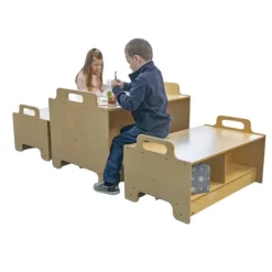 Whitney Brothers Stack-Able Collection^Kids Kids Chairs