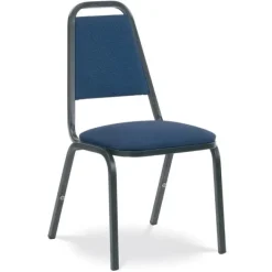Virco 8926 Stack Chair w/ Dome Seat^ Restaurant & Cafe|Cafe Chairs