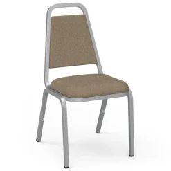 Virco 8926 Stack Chair w/ Dome Seat^ Restaurant & Cafe|Cafe Chairs