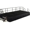 National Public Seating Stage Platform Sets^ Stage Sets