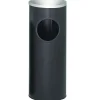 Witt Industries Standard Ash Urns^ Trash & Recycling Bins