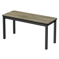Correll Standing Height Lab Table (30'' X 60'')^ Science|Science Tables