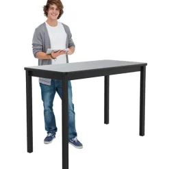 Correll Standing Height Lab Table (36'' X 72'')^ Science|Science Tables