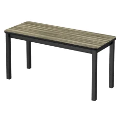 Correll Standing Height Lab Table (36'' X 72'')^ Science|Science Tables