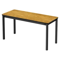 Correll Standing Height Lab Table (24'' X 60'')^ Science|Science Tables
