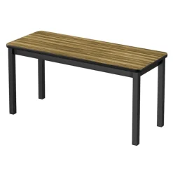 Correll Standing Height Lab Table (24'' X 60'')^ Science|Science Tables