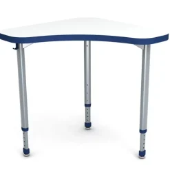Paragon Stealth A & D Collaborative School Desk^ Collaborative Desks