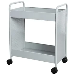 BioFit STEAM Multipurpose Cart^ Book Carts