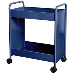 BioFit STEAM Multipurpose Cart^ Book Carts