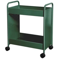 BioFit STEAM Multipurpose Cart^ Book Carts