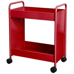 BioFit STEAM Multipurpose Cart^ Book Carts