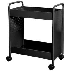 BioFit STEAM Multipurpose Cart^ Book Carts