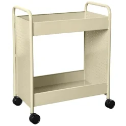 BioFit STEAM Multipurpose Cart^ Book Carts
