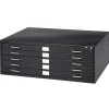 Safco Products Steel Flat File Drawers^ Flat File & Paper Racks