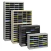 Safco Products Steel Literature Organizers^ Mailroom & Sorters
