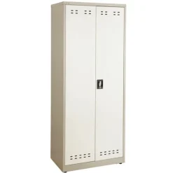 Safco Products Steel Storage Cabinet- 72'' H^ Tall Cabinets