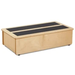 Jonti-Craft Step Up Stool^ Clean-Up & Portable Sink Units