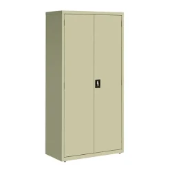 Hirsh Industries Storage Cabinet^ Tall Cabinets