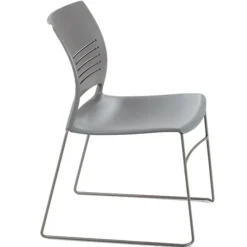 KI Strive Stack Chair^ Restaurant & Cafe|Cafe Chairs