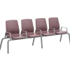 Cortech Structured Seating^ Benches|Reception & Waiting Room