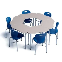 Columbia 6 Student Classroom Package w/ 18