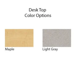 Columbia 6 Student Classroom Package w/ 18