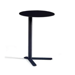 Woodstock Marketing Susie Q Freestanding Side Table^ Waiting & Reception