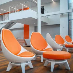 KI Sway Lounge Chair with Orbital Motion^ Active Seating|Flexible Seating