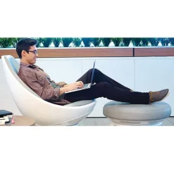 KI Sway Lounge Chair with Orbital Motion^ Active Seating|Flexible Seating
