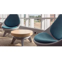 KI Sway Occasional Table^ Waiting & Reception