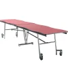 National Public Seating Swerve Mobile Tables^ Cafeteria|Cafeteria Tables
