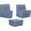 Cortech Sync Modular Series^ Reception & Waiting Room
