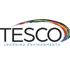 Tesco Synergy Apollo Collaborative Student Desk^ Open Front School Desks