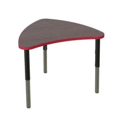 Tesco Synergy Apollo Collaborative Student Desk^ Open Front School Desks