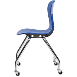 Tesco Synergy Mobile Chair^ Computer Chairs