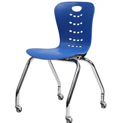 Tesco Synergy Mobile Chair^ Computer Chairs
