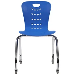 Tesco Synergy Mobile Chair^ Computer Chairs