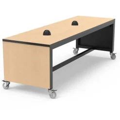 Palmer Hamilton Synergy Series Collaborative Table^ Cafe Tables|Café