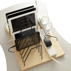Jonti-Craft Tabletop Charging Station^ Charging Stations